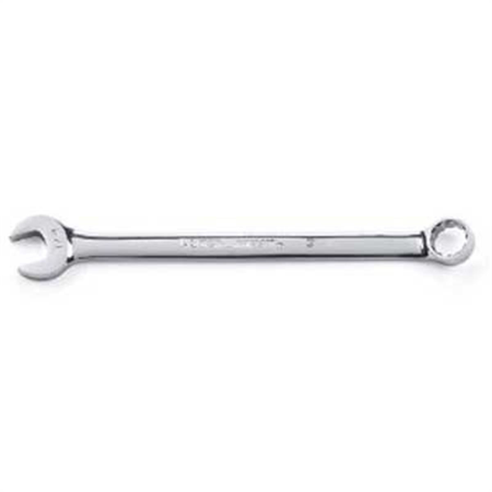 GearWrench Combination Long Pattern Wrench — 7mm, Model# KDT81737
